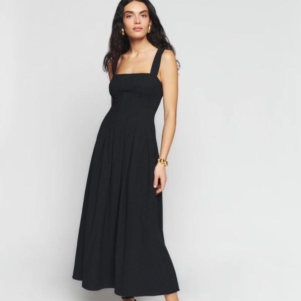 Reformation Mika Dress